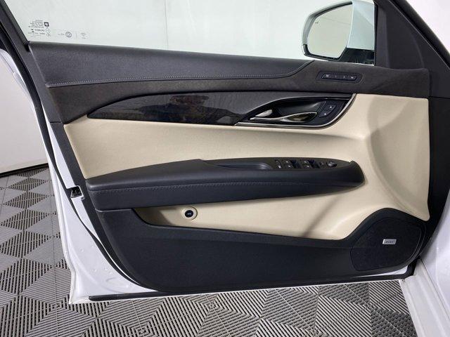 used 2017 Cadillac ATS car, priced at $16,490