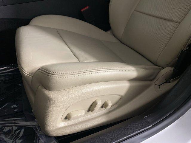 used 2017 Cadillac ATS car, priced at $16,490