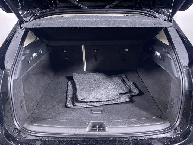 used 2023 Buick Envision car, priced at $29,990