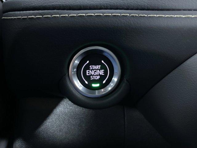 new 2026 Chevrolet Tahoe car, priced at $82,410