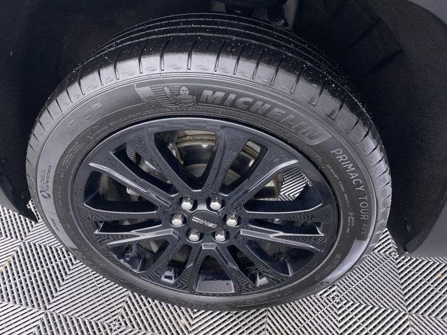 used 2023 GMC Acadia car, priced at $28,490