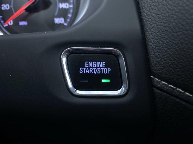 used 2023 GMC Acadia car, priced at $28,490