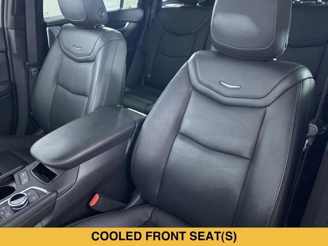 used 2022 Cadillac XT6 car, priced at $28,990