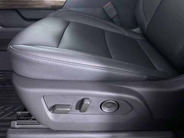 new 2025 Chevrolet Silverado 2500 car, priced at $60,799