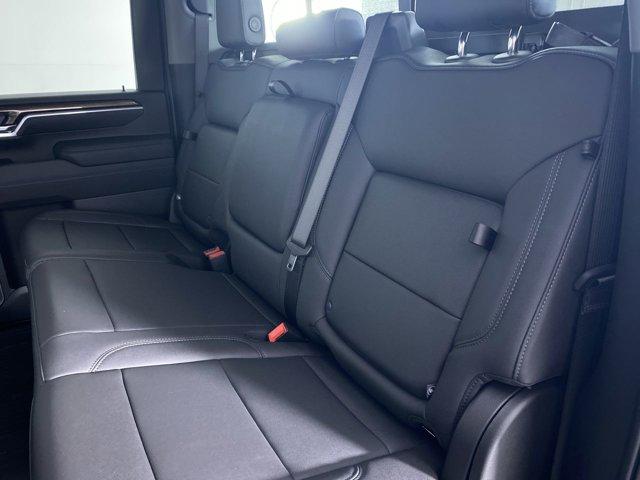 new 2025 Chevrolet Silverado 2500 car, priced at $60,799