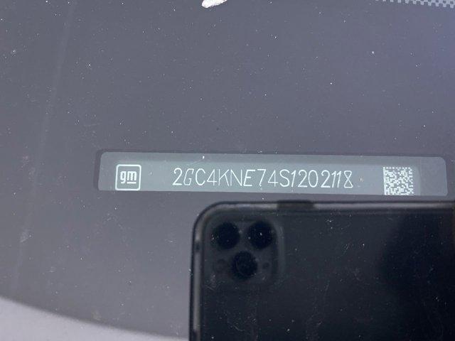 new 2025 Chevrolet Silverado 2500 car, priced at $60,799