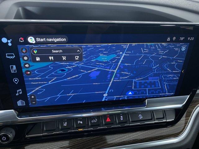 new 2025 Chevrolet Silverado 2500 car, priced at $60,799