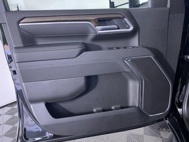 new 2025 Chevrolet Silverado 2500 car, priced at $60,799