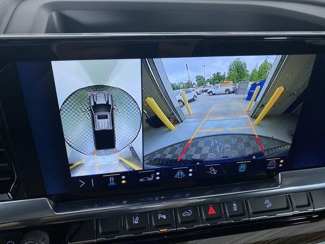 new 2025 Chevrolet Silverado 2500 car, priced at $60,799