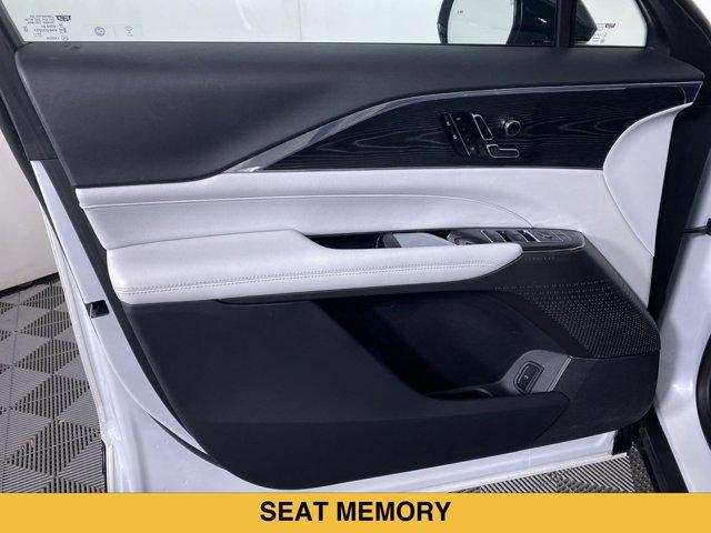 used 2024 Cadillac LYRIQ car, priced at $41,990