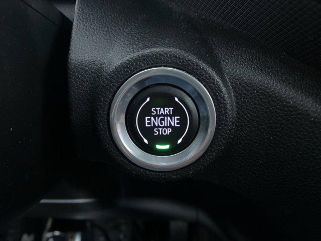 used 2022 Chevrolet TrailBlazer car, priced at $20,490