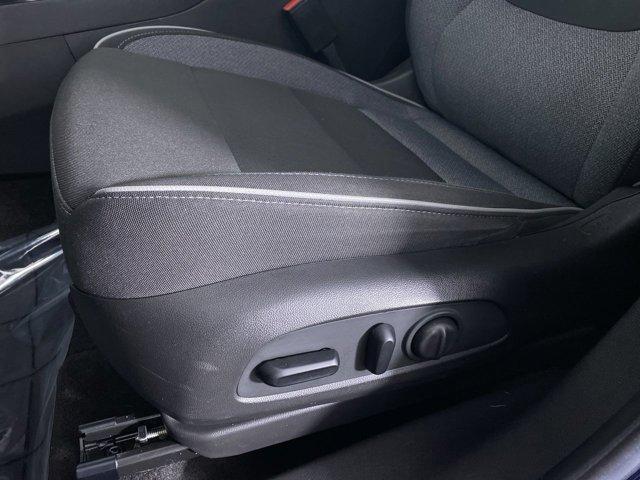 used 2022 Chevrolet TrailBlazer car, priced at $20,490