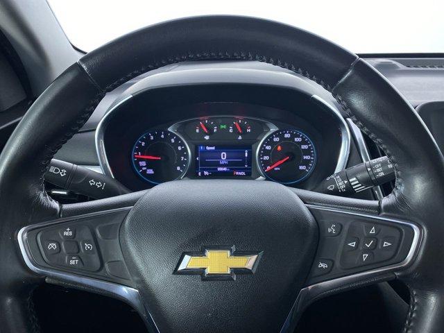 used 2019 Chevrolet Equinox car, priced at $15,990