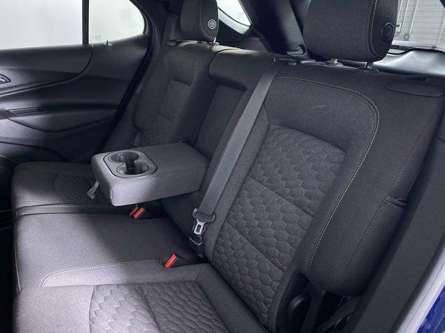 used 2019 Chevrolet Equinox car, priced at $15,990