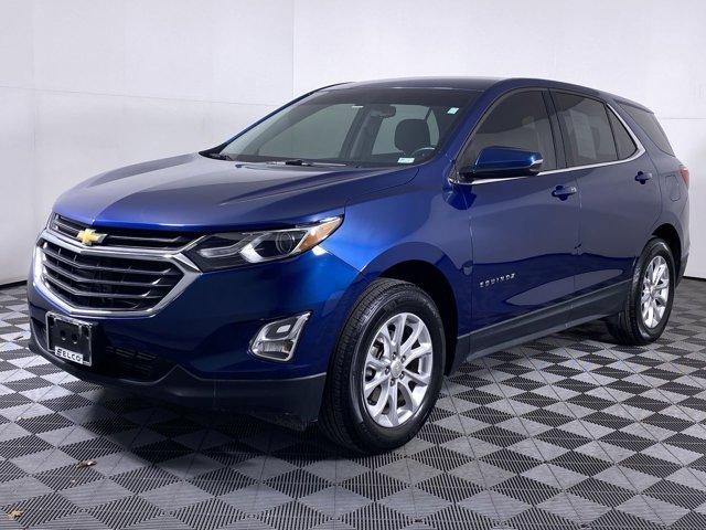 used 2019 Chevrolet Equinox car, priced at $15,990