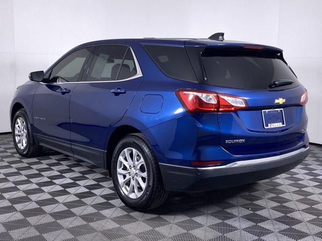 used 2019 Chevrolet Equinox car, priced at $15,990