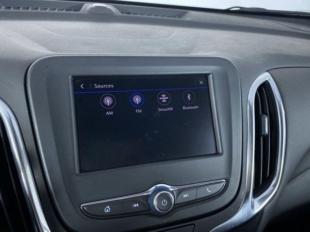 used 2024 Chevrolet Equinox car, priced at $21,490
