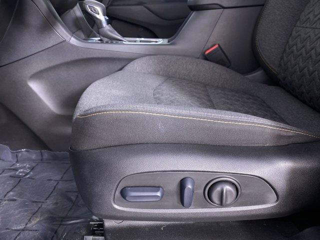 used 2024 Chevrolet Equinox car, priced at $21,490