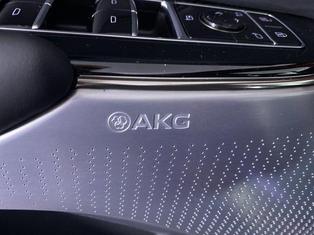 new 2026 Cadillac LYRIQ car, priced at $91,235