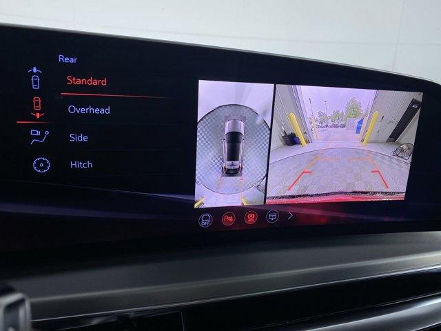 new 2026 Cadillac LYRIQ car, priced at $91,235