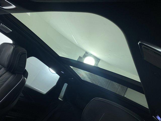 new 2026 Cadillac LYRIQ car, priced at $91,235