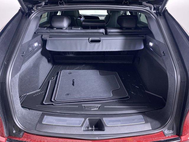 new 2026 Cadillac LYRIQ car, priced at $91,235