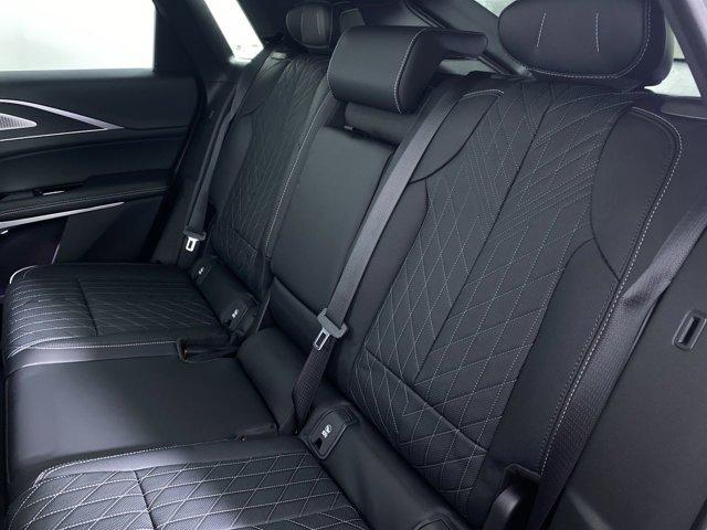 new 2026 Cadillac LYRIQ car, priced at $91,235