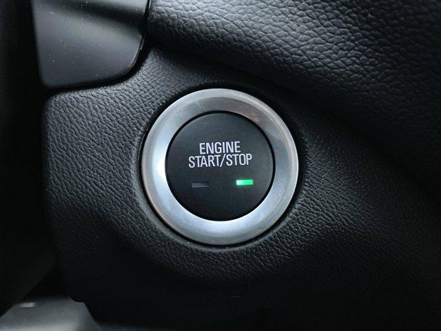 used 2024 Chevrolet Equinox car, priced at $24,990