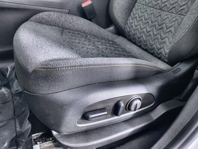 used 2024 Chevrolet Equinox car, priced at $24,990