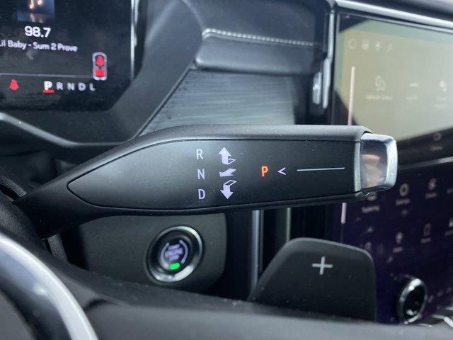 used 2025 GMC Acadia car, priced at $32,990