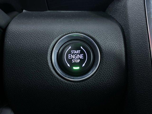 used 2025 GMC Acadia car, priced at $32,990