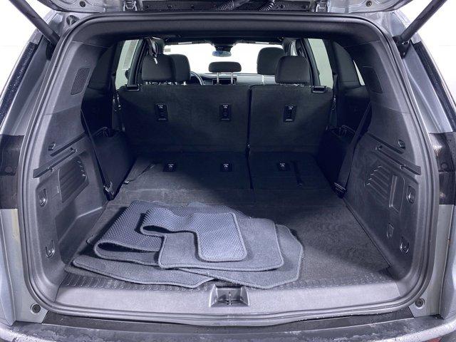 used 2025 GMC Acadia car, priced at $32,990