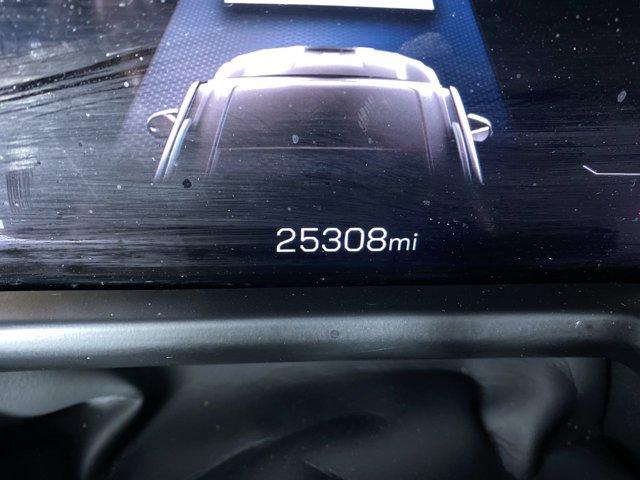 used 2025 GMC Acadia car, priced at $32,990