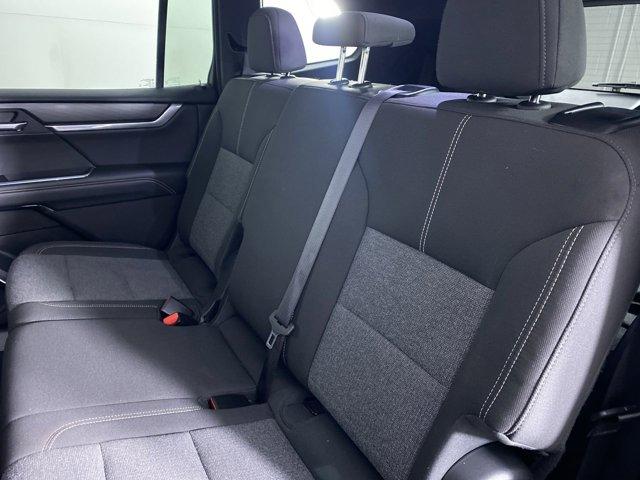 used 2025 GMC Acadia car, priced at $32,990