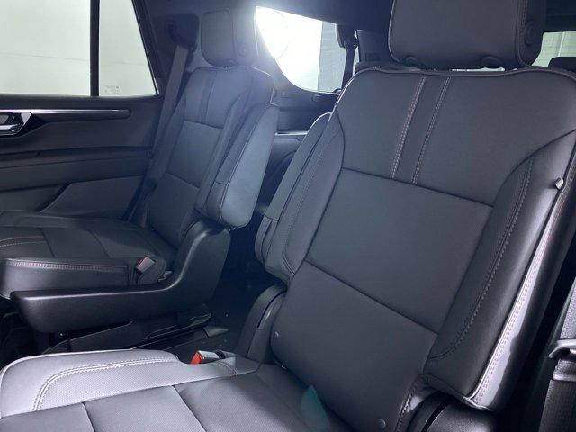 new 2026 Chevrolet Tahoe car, priced at $78,150