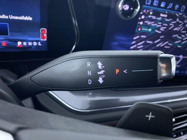 new 2026 Chevrolet Tahoe car, priced at $78,150