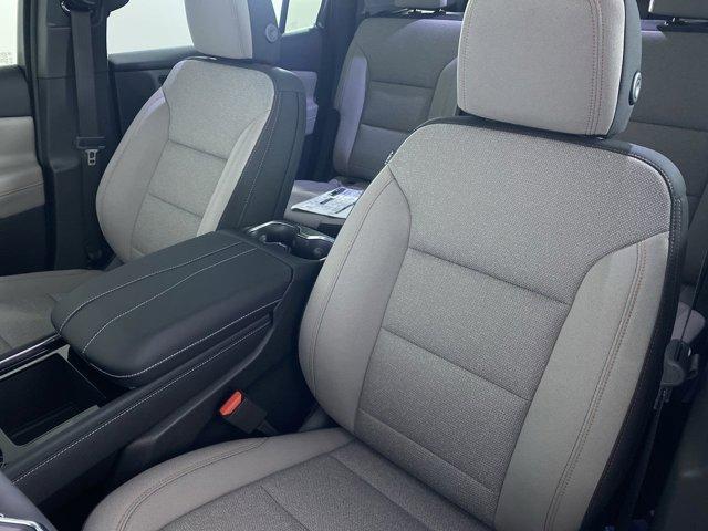 new 2026 Chevrolet Traverse car, priced at $48,680