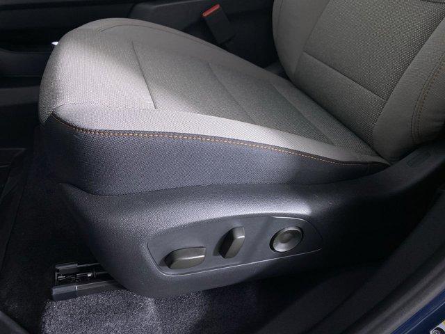 new 2026 Chevrolet Traverse car, priced at $48,680