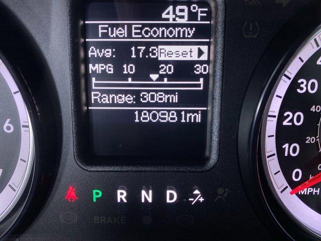 used 2016 Ram 1500 car, priced at $12,990