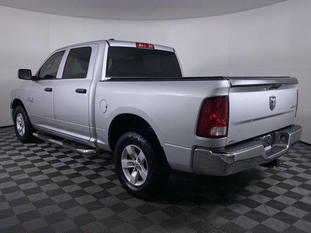 used 2016 Ram 1500 car, priced at $12,990