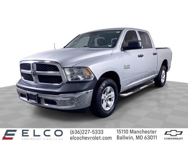 used 2016 Ram 1500 car, priced at $12,990