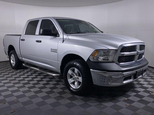 used 2016 Ram 1500 car, priced at $12,990