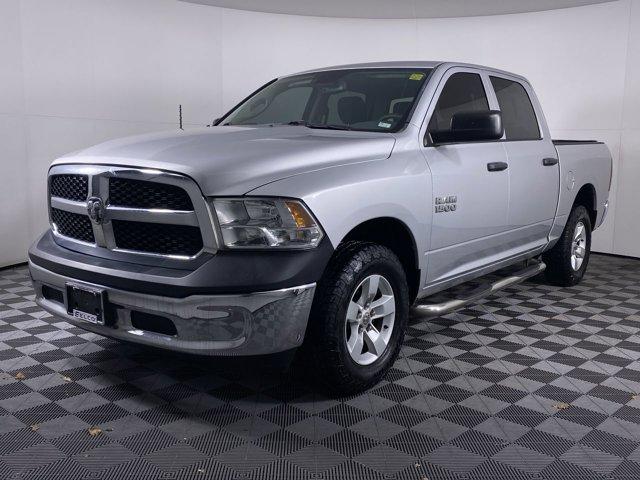 used 2016 Ram 1500 car, priced at $12,990