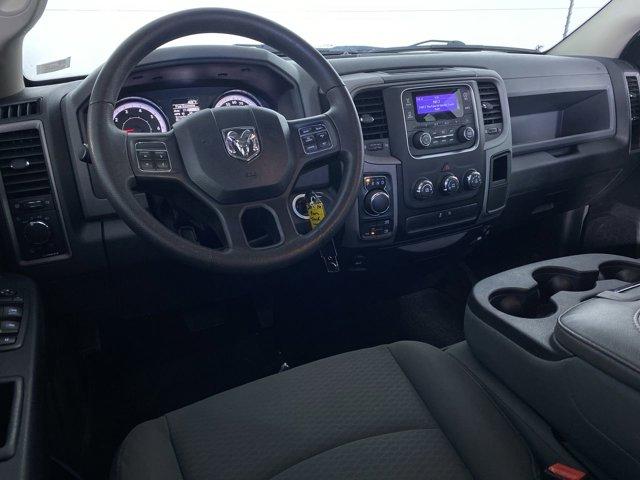 used 2016 Ram 1500 car, priced at $12,990