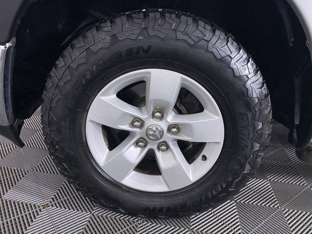 used 2016 Ram 1500 car, priced at $12,990