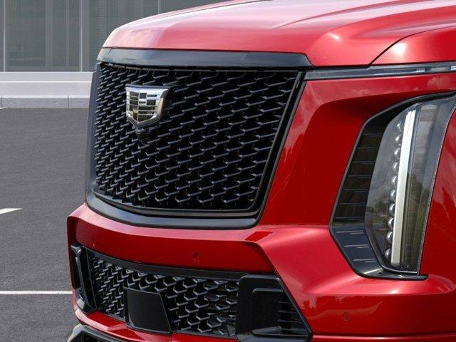 new 2026 Cadillac Escalade car, priced at $172,830