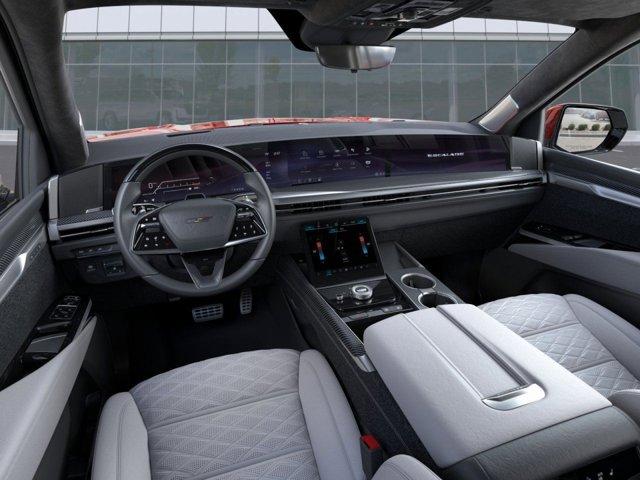 new 2026 Cadillac Escalade car, priced at $172,830