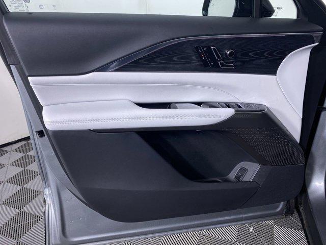 used 2024 Cadillac LYRIQ car, priced at $36,990