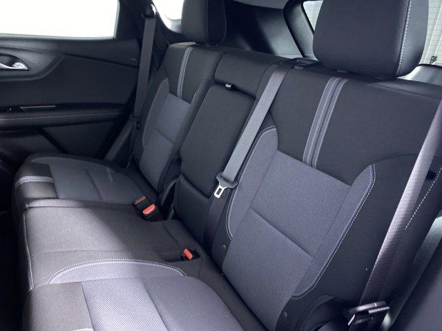 used 2024 Chevrolet Blazer car, priced at $26,990