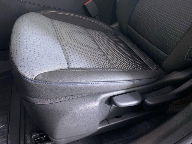 new 2026 Chevrolet Trax car, priced at $26,280